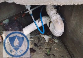 穆棱水管漏水检测公司6