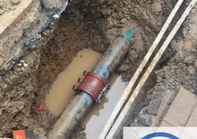 穆棱水管漏水检测公司4