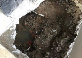 穆棱水管漏水检测公司2