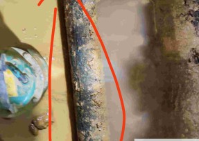 穆棱水管漏水检测公司1